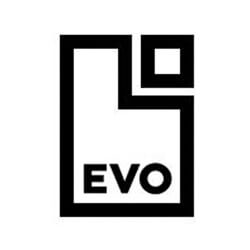 Logo de EVO